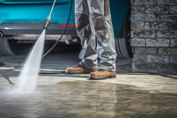 Best Machinery and Equipment Cleaning  in Sealy, TX